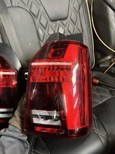 2023 VW Transporter T6.1 DRIVERSIDE Rear Light LED OEM