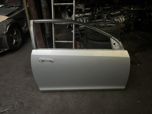 Honda civic type ep3 - type, 01-05