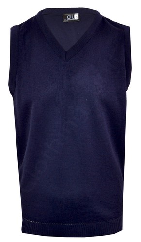Mens plain neck sleeveless - mens,