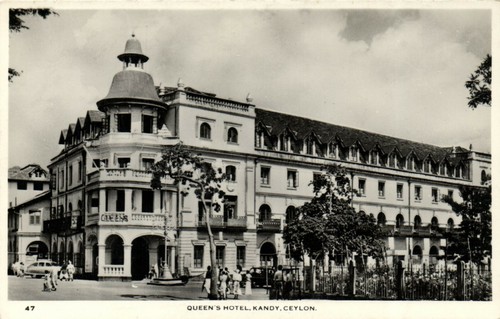 Cpa ceylon sri lanka - ceylon,