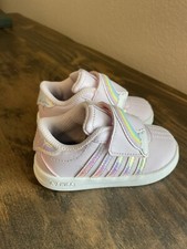 K-Swiss Cute Infant Baby Shoes