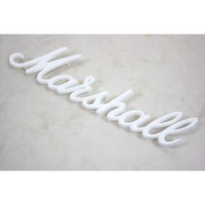 MARSHALL LOGO000005 MARK