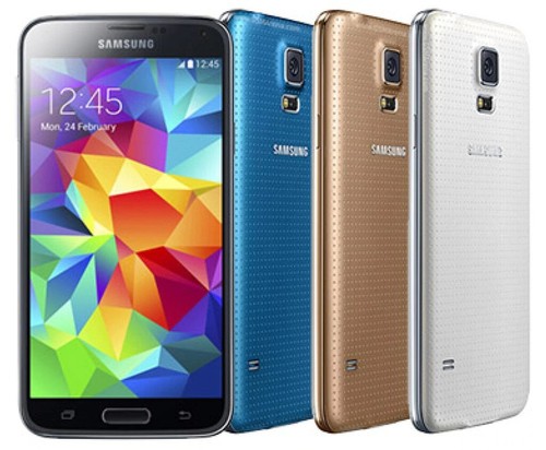 Samsung galaxy - samsung, s5