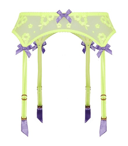 Agent provocateur brittnie - provocateur,