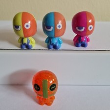 Gogo's Crazy Bones Series 1