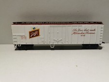 Lionel HO Scale Schlitz Beer Reefer
