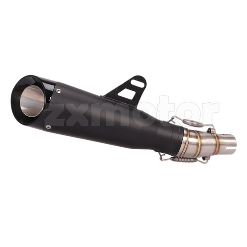 Exhaust link pipe - pipe, muffler