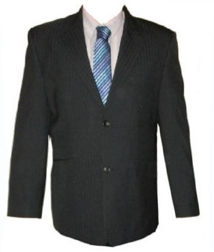 Mens formal single - formal, breasted