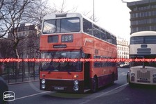 Bus Photo - Greater Manchester