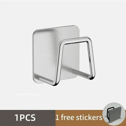 Stainless steel sink sponge - sink,