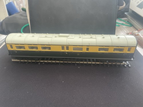 Gauge hornby r454 gwr - hornby,