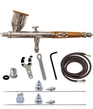 Paasche Airbrush TG-3AS Airbrush Set