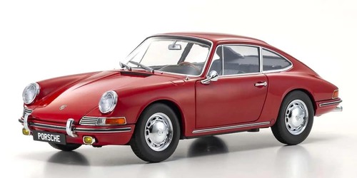 Kyosho porsche 911 2 - kyosho,