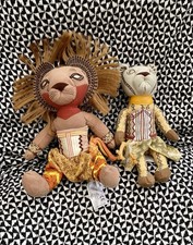 Disney Lion King Toys