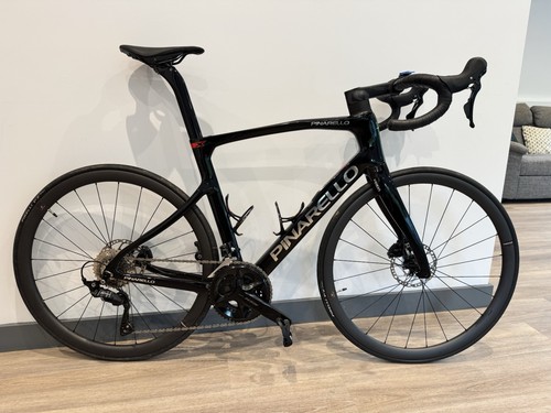 Pinarello shimano 105 - pinarello,