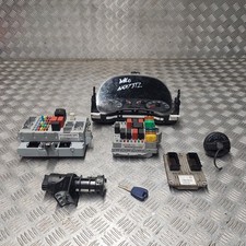 Fiat Doblo MK1 2007 1.4 petrol