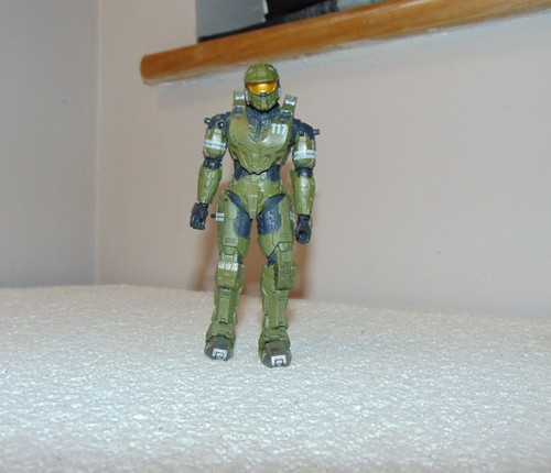 Halo 10th anniversary master - halo,