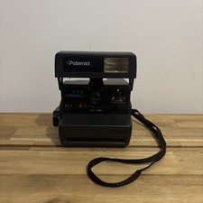 Polaroid 636 Close Up Instant