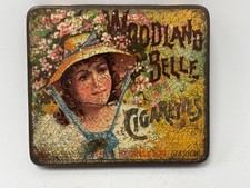 60038 Old Vintage Antique