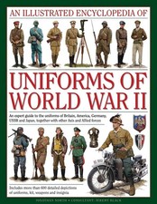 Illustrated Encyclopedia of
