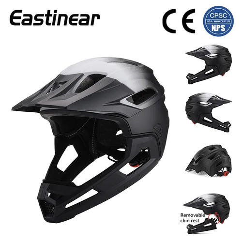 Eastinear adult mtb helmet - adult,