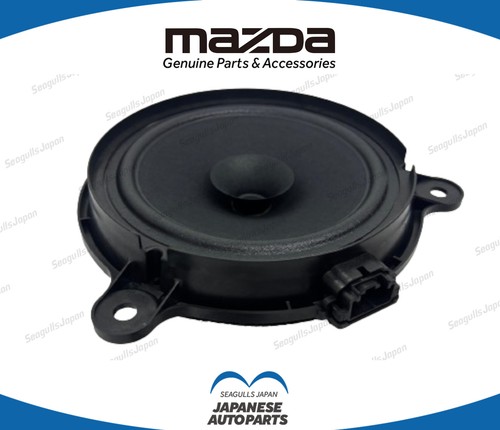 Mazda genuine oem - genuine, cx-3