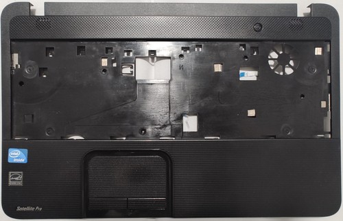 Toshiba satellite pro c850 - pro,