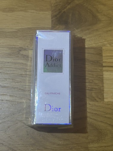 Dior addict eau fraiche - dior,
