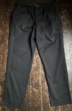 Vtg 50s 60s AUSTIN REED Black