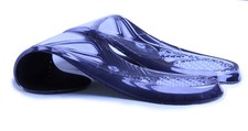 Pairs gel insoles with - insoles, shock