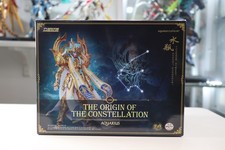 ToyPoint Saint Seiya Origin of