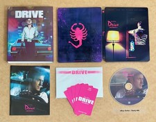 DRIVE - NOVA NOVAMEDIA