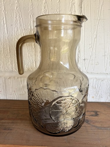 Vintage italian fidenza - vintage, smoked