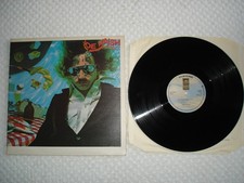 JOE WALSH BUT SERIOUSLY FOLKS