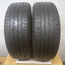 2X 235/45/19 95V Bridgestone