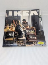 IKEA 2017 Home Decor Look Book