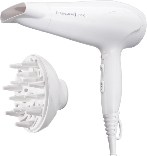 Remington hair dryer ionic - remington, dryer,
