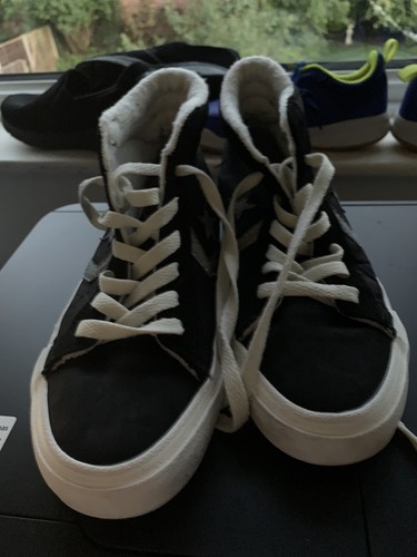 Converse all star baseball - converse,