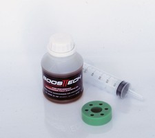 SUPERCHARGER OIL + Coupler for Eaton M45 M62 M65 M90 M112 M122 Mercedes Jaguar