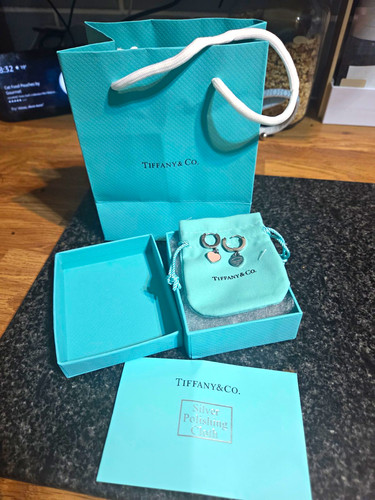 Tiffany 925 sterling - tiffany,