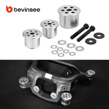 Differential Diff Bushings Alu