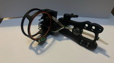 5 Pin Compound Bow Sight