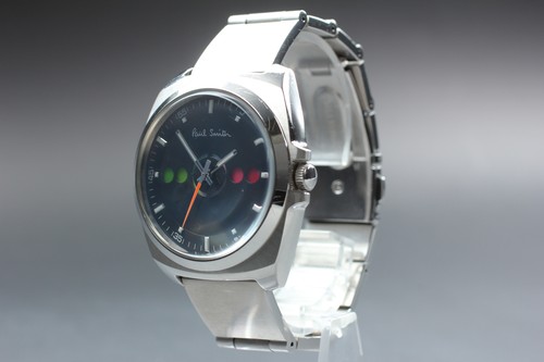Exc paul smith five - [exc+5],