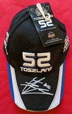 James Toseland 52 Baseball Cap