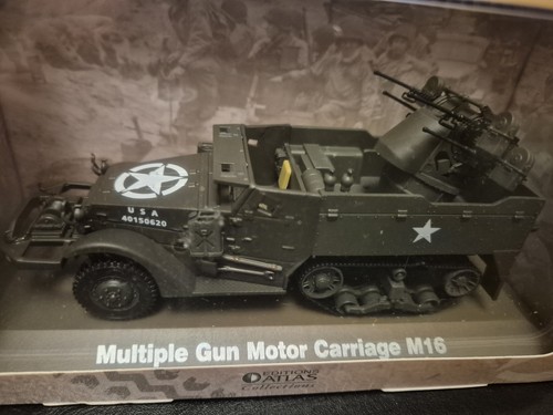 Atlas editions multiple gun - editions,