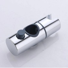Shower Head Holder 25mm Chrome