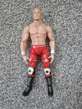 TNA Eric Young Toybiz