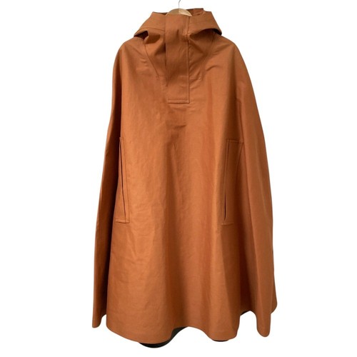 Mackintosh rubberized poncho - rubberized,