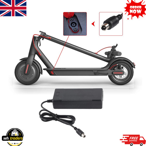 42v electric scooter - 2a,