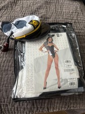 Hugh Heffner Hat, Glasses, and